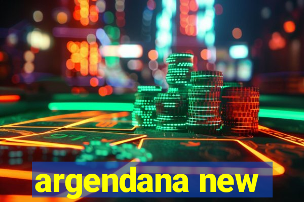 argendana new